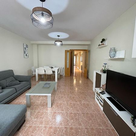 شقة Playa Vinaroz Vinarós المظهر الخارجي الصورة